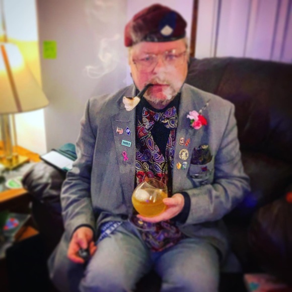 Meet your Posher, Todd - Picture 6 of 8